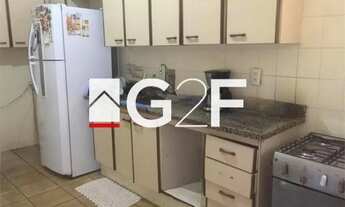 Imagem 7: Casa para venda no Cambuí!