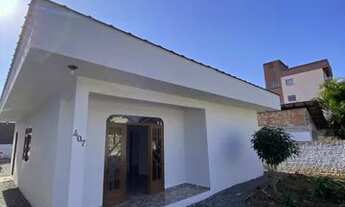 Imagem 2: Térrea para aluguel tem 80 metros quadrados com 3 quartos em Aventureiro - Joinville - SC