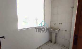 Imagem 4: Apartamento com 2 dormitórios (1 suíte) à venda, 65 m² por R$ 140.000 - Jardim Maria Augus