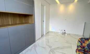 Imagem 7: Cobertura para venda possui 120 metros quadrados com 3 quartos em Indaiá - Belo Horizonte