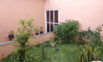 Imagem 4: Casa (térrea na rua) 2 dormitórios, cozinha planejada