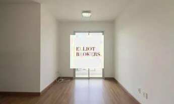 Imagem 4: Apartamento para aluguel no Tatuapé