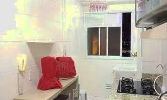 Imagem 4: Apartamento com 2 dormitórios à venda, 62 m² por R$ 435.000 - Presidente Altino - Osasco/S