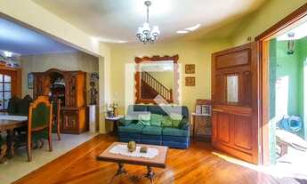 Imagem 5: Casa à Venda - Vila Mariana, 3 Quartos, 160 m2