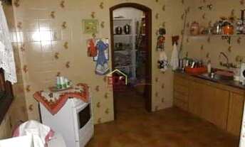 Imagem 3: Sobrado com 6 dormitórios à venda, 600 m² por R$ 1.500.000,00 - Bosque da Princesa - Pinda