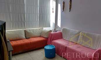 Imagem 7: Apartamento - Mansões Santo Antônio - Campinas