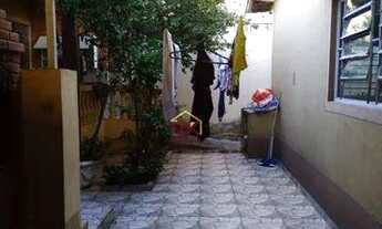 Imagem 6: Casa com 3 dormitórios à venda, 158 m² por R$ 780.000 - Conjunto Residencial Trinta e Um d