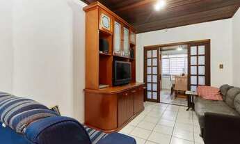 Imagem 4: Casa para Venda em Curitiba, JARDIM DAS AMÉRICAS, 4 dormitórios, 1 banheiro, 1 vaga