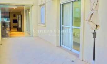 Imagem 3: Apartamento Garden com muito espaço, condomínio com lazer de clube, tênis, próx. ao Morumb