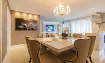 Imagem 4: Apartamento para Aluguel - Estreito, 4 Quartos, 306 m2