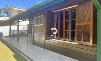 Imagem: Casa com 3 dormitórios à venda, 208 m²