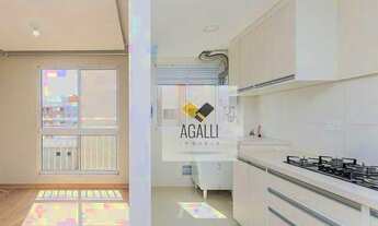 Imagem 6: Apartamento à venda, 52 m² por R$ 310.000,00 - Hauer - Curitiba/PR