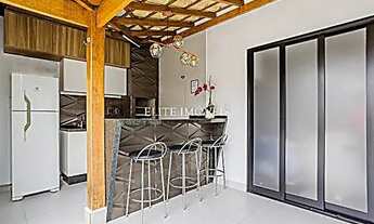 Imagem: Ref. 5015 - Cobertura 3 quartos, 2 suítes