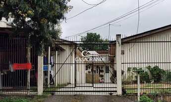 Imagem 3: Terreno com 3 casas à venda, 480m² por R$ 990.000 - Fazendinha - Curitiba/PR