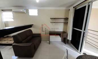 Imagem 7: Kitnet - Jardim Santa Genebra II (Barão Geraldo) - Campinas