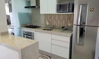 Imagem 4: Apartamento para Venda em São Bernardo do Campo, Baeta Neves, 2 dormitórios, 1 suíte, 3 ba