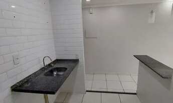 Imagem 5: Bela oportunidade em Hortolândia proximo a centro, apartamento 2 dorms com elevador pronto