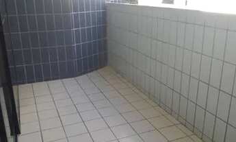 Imagem 3: Apartamento para aluguel com 120 metros quadrados com 4 quartos em Boa Viagem - Recife - P