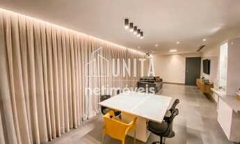 Imagem 2: Apartamento 3 quartos no Península Lazer e Urbanismo - Águas Claras