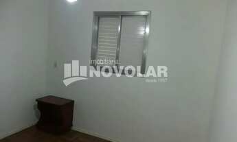 Imagem 7: Apartamento na Parada Inglesa com 2 dormitórios