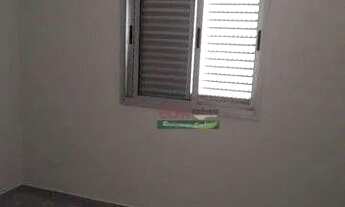 Imagem 3: Apartamento com 3 dormitórios à venda, 90 m² por R$ 340.000,00 - Vila Costa - Taubaté/SP