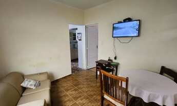 Imagem 4: CASA LINEAR 3 QTS SUITE QUNTAL JARDIM GARAGEM LAJE LIVRE LADO BRT E COMERCIO PAG A VISTA