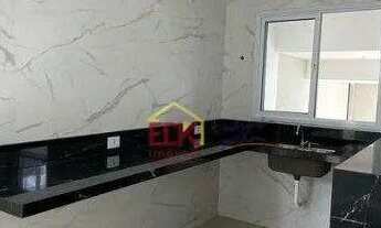 Imagem 4: Casa com 3 dormitórios à venda, 121 m² por R$ 655.000,00 - Villa Branca - Jacareí/SP