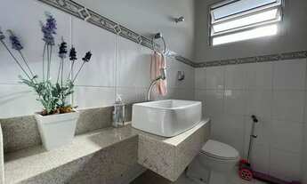 Imagem: Casa de 03 dormitórios sendo 1 suíte no