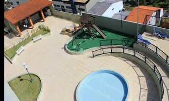 Imagem 2: APARTAMENTO PIRITUBA 3 DORMITÓRIOS E 2 VAGAS