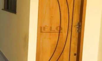 Imagem 3: Casa Residencial com 3 quartos para alugar por R$ 1500.00, 99.72 m2 - JARDIM DIAS I - MARI