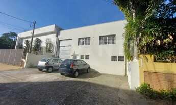 Imagem 5: Galpão - Parque São Quirino - Campinas