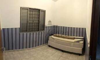 Imagem 3: Casa Padrão em São José dos Campos