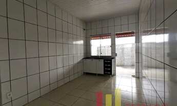 Imagem 6: URUAÇU - Casa Padrão - RESIDENCIAL DOM RODOLFO