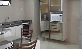 Imagem 6: Apartamento para venda possui 98 metros quadrados com 3 quartos em Ponta Negra - Natal