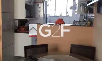 Imagem 2: Apartamento para venda na Vila Industrial!