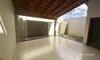 Imagem 4: Casa com 3 dormitórios à venda, 130 m² por R$ 295.000,00 - Residencial Canaã II - Ituiutab