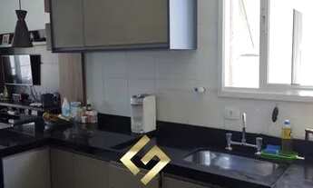 Imagem 2: SÃO JOSÉ DOS CAMPOS - Apartamento Padrão - JARDIM DAS INDÚSTRIAS