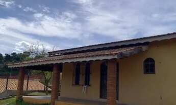 Imagem: Chácara Bom Jesus dos Perdões