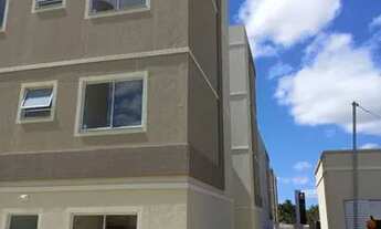 Imagem 3: Apartamento para venda com 45 metros quadrados com 2 quartos em Messejana - Fortaleza - CE