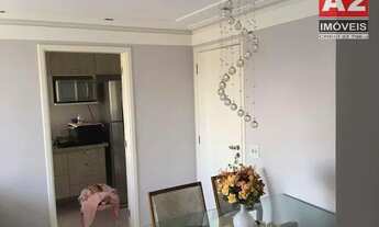 Imagem 6: Apartamento com 2 dormitórios à venda, 62 m² por R$ 435.000 - Presidente Altino - Osasco/S