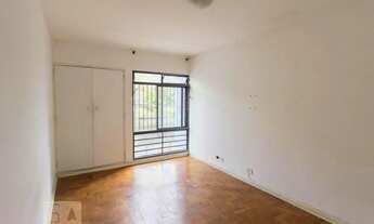 Imagem 2: Apartamento para Aluguel - Água Fria, 1 Quarto, 50 m2