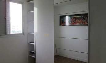 Imagem: Apartamento para aluguel, 2 quartos, 1 vaga