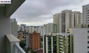 Imagem 3: Localizado em uma área privilegiada do Campo Belo, o empreendimento está cercado de ruas t