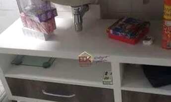 Imagem 3: Apartamento com 3 dormitórios à venda, 182 m² por R$ 1.400.000,00 - Vila Ema - São José do