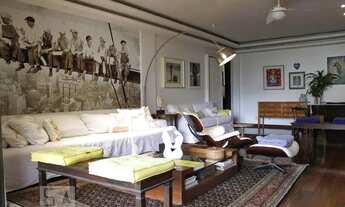 Imagem 7: Apartamento para Aluguel - Jardim Oceânico, 4 Quartos, 230 m2