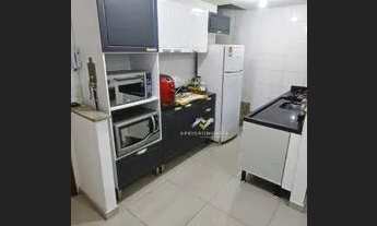 Imagem 5: Cobertura com 2 dormitórios, 110 m² - venda por R$ 520.000,00 ou aluguel por R$ 2.705,00/m