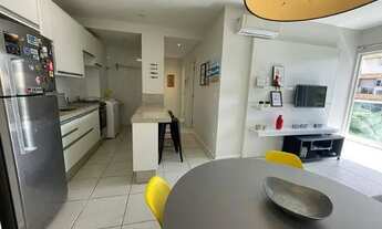 Imagem 5: Apartamento no Edifício Aloha Home Resort - Praia Brava - Aluguel Anual