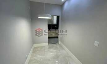 Imagem 2: Apartamento-À VENDA-Leblon-Rio de Janeiro-RJ