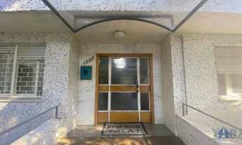 Imagem 2: Porto Alegre - Apartamento Padrão - Higienópolis