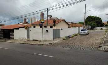 Imagem 1: Alugo Casa 3/4 - Castelo Branco - Em Frente a Praça